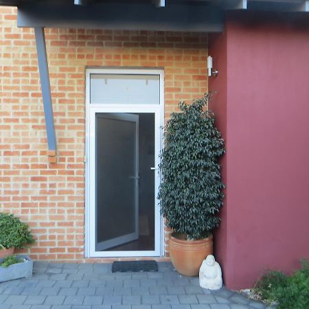 Northwood Bed And Breakfast Perth Exterior foto