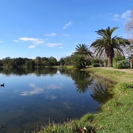 Northwood Bed And Breakfast Perth Exterior foto