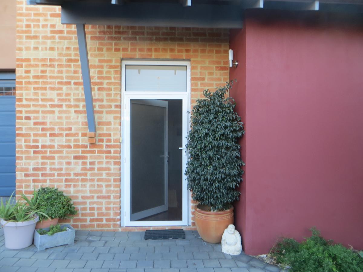 Northwood Bed And Breakfast Perth Exterior foto