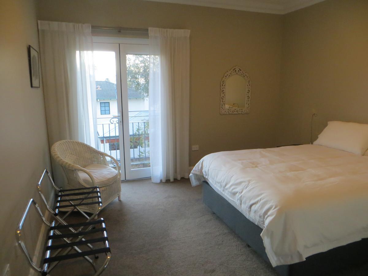 Northwood Bed And Breakfast Perth Exterior foto