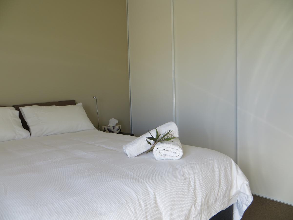 Northwood Bed And Breakfast Perth Exterior foto